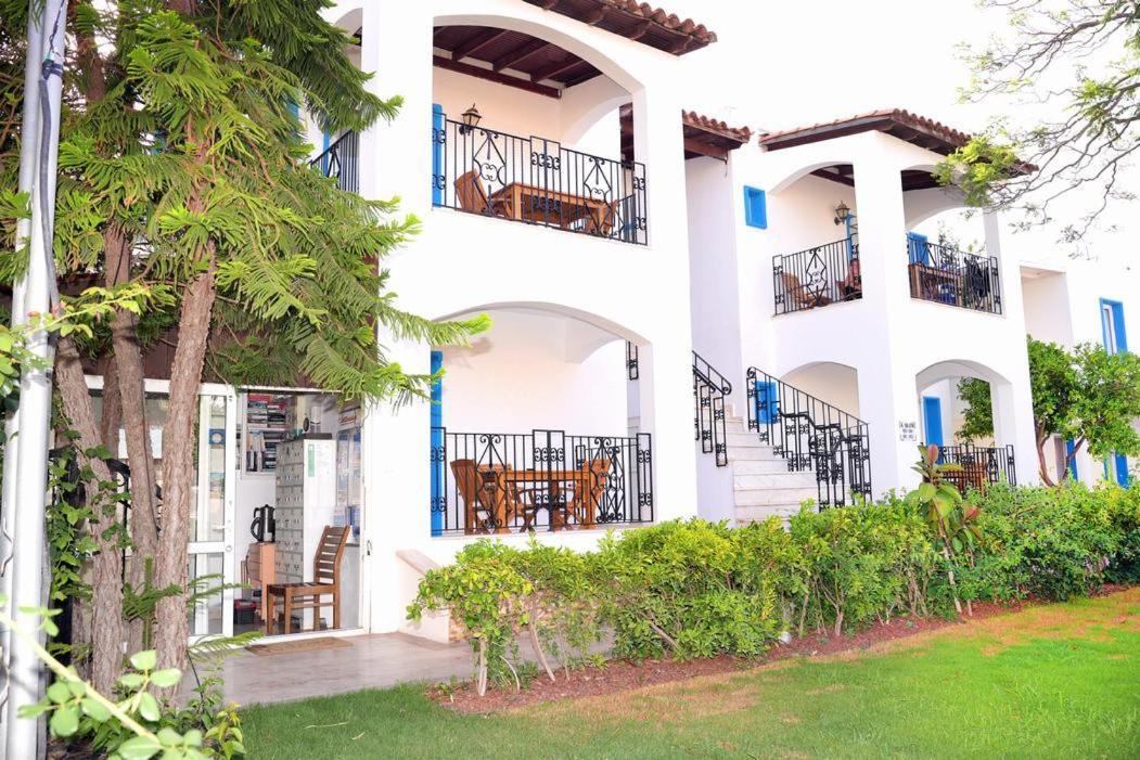Villa Nergis Bitez Exterior photo